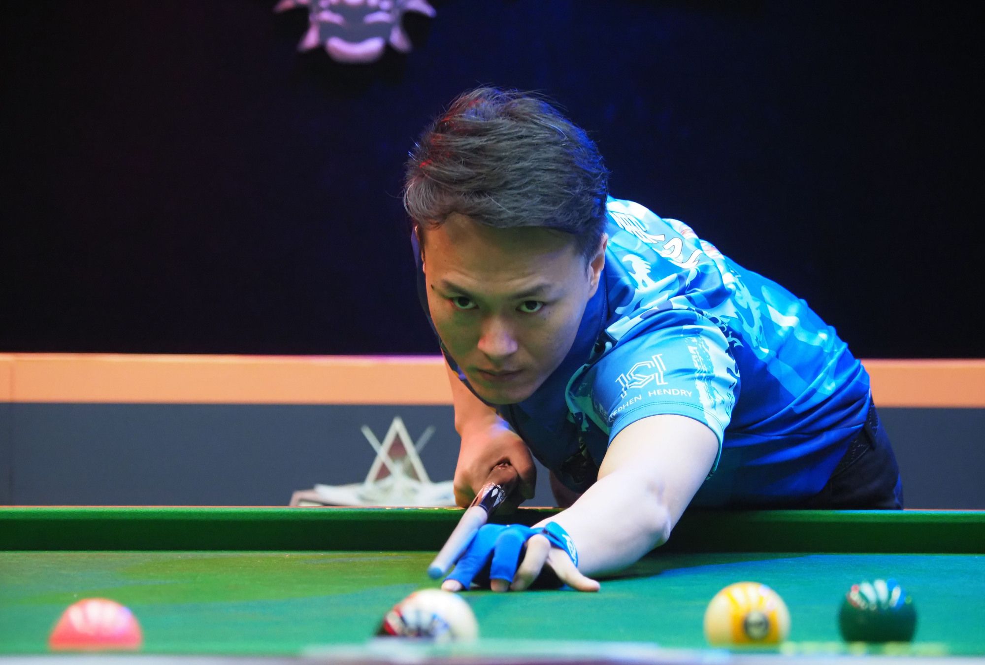 这种态度正 这种态度正