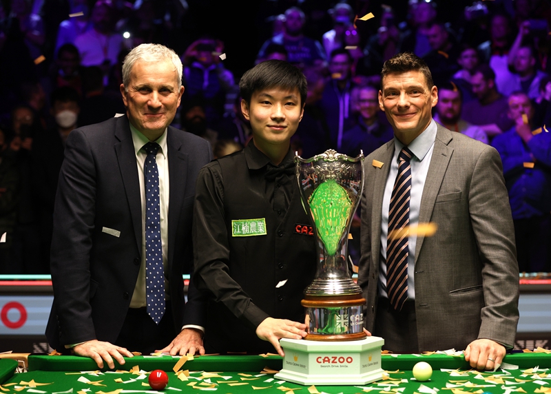 的热切关注 的热切关注