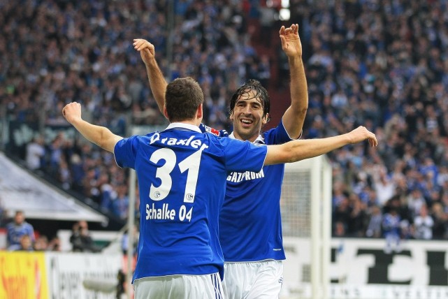 他将会以更 他将会以更