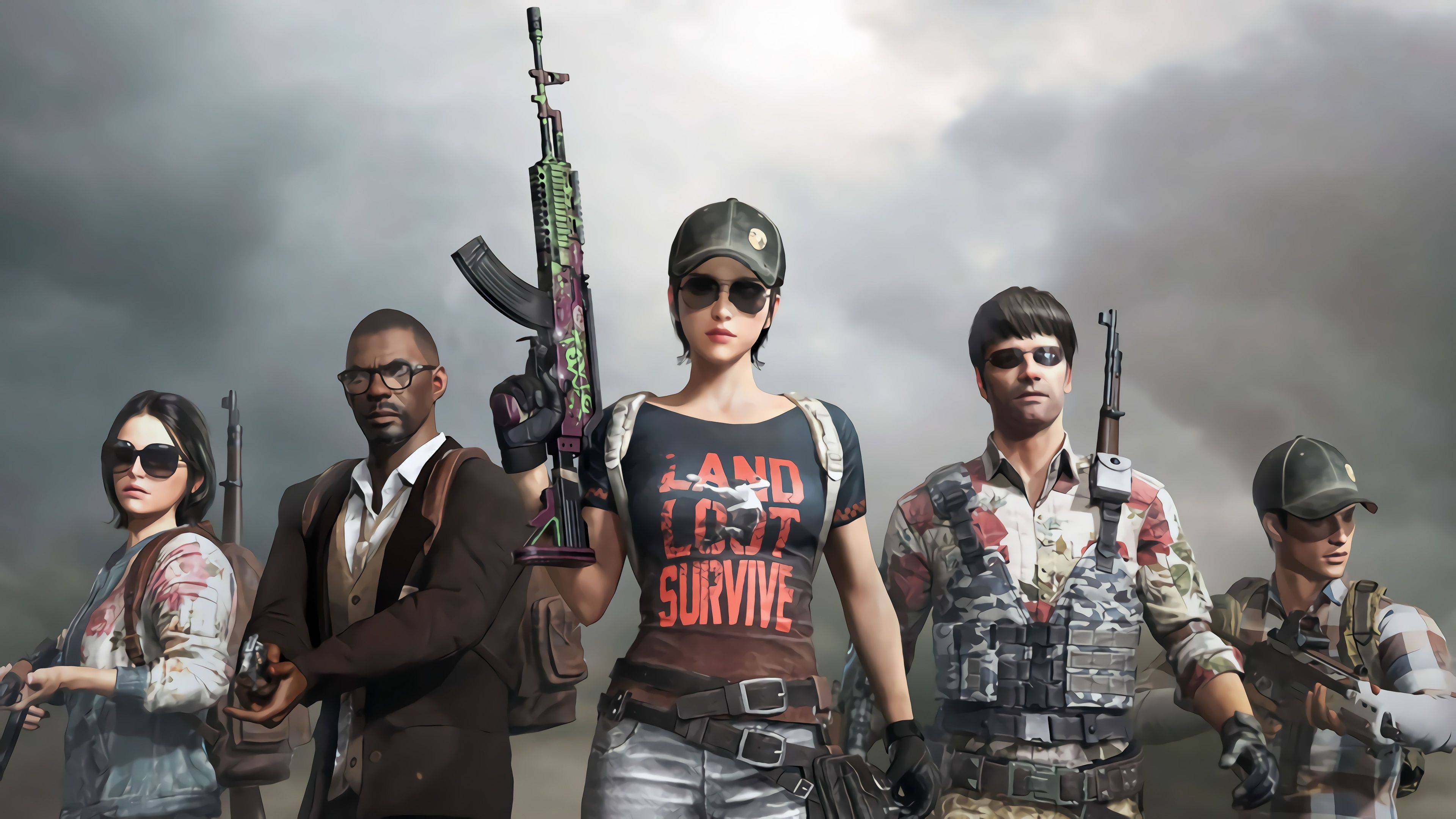 这种氛围不 这种氛围不