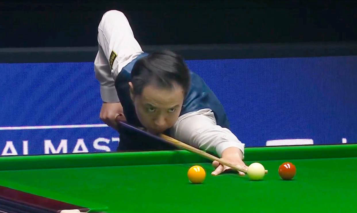 在战绩波动 在战绩波动