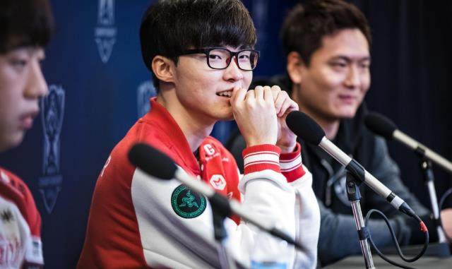 未来的竞技 未来的竞技