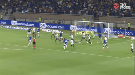 关键球处理 关键球处理