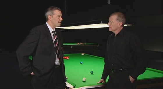 耐心推进 耐心推进